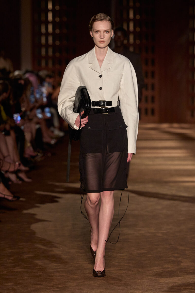 Ferragamo, verão 2027