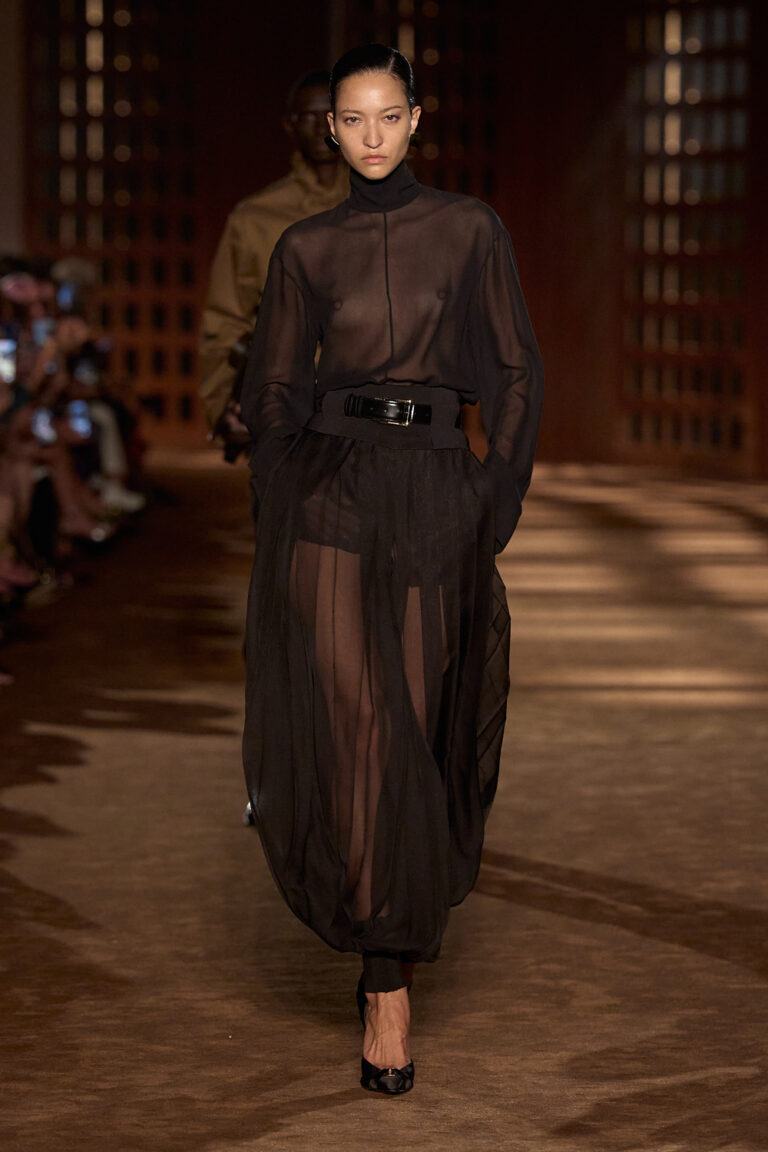 Ferragamo, verão 2027