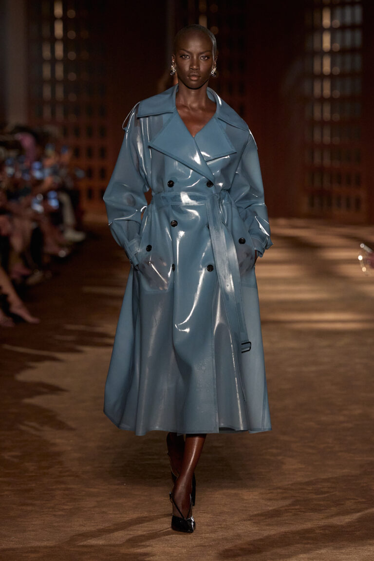 Ferragamo, verão 2027