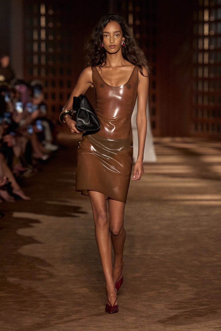 Ferragamo, verão 2027