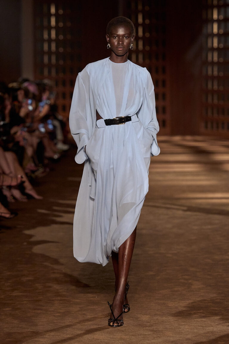 Ferragamo, verão 2027