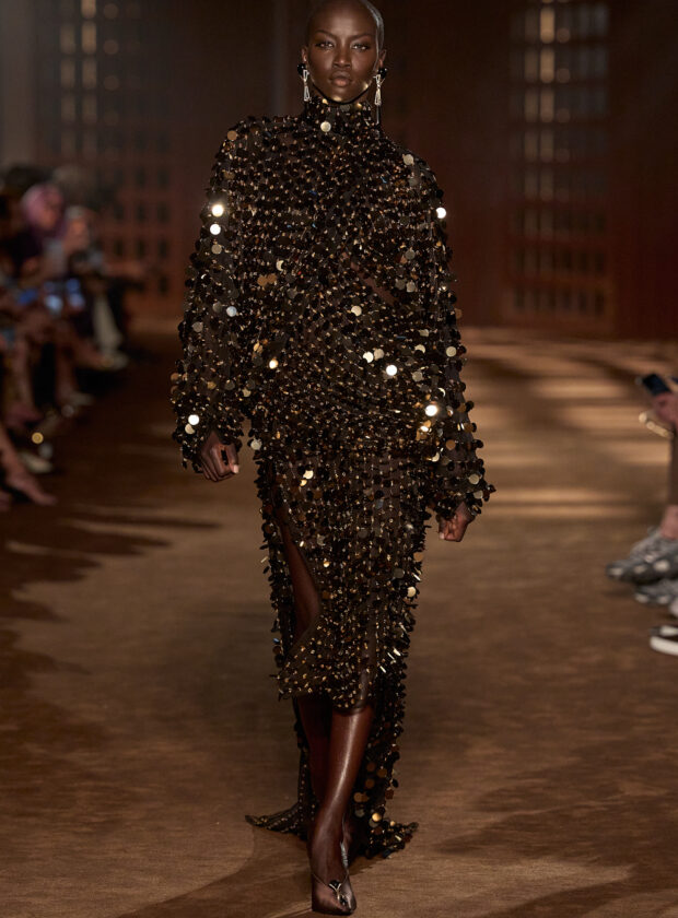 Ferragamo, verão 2027