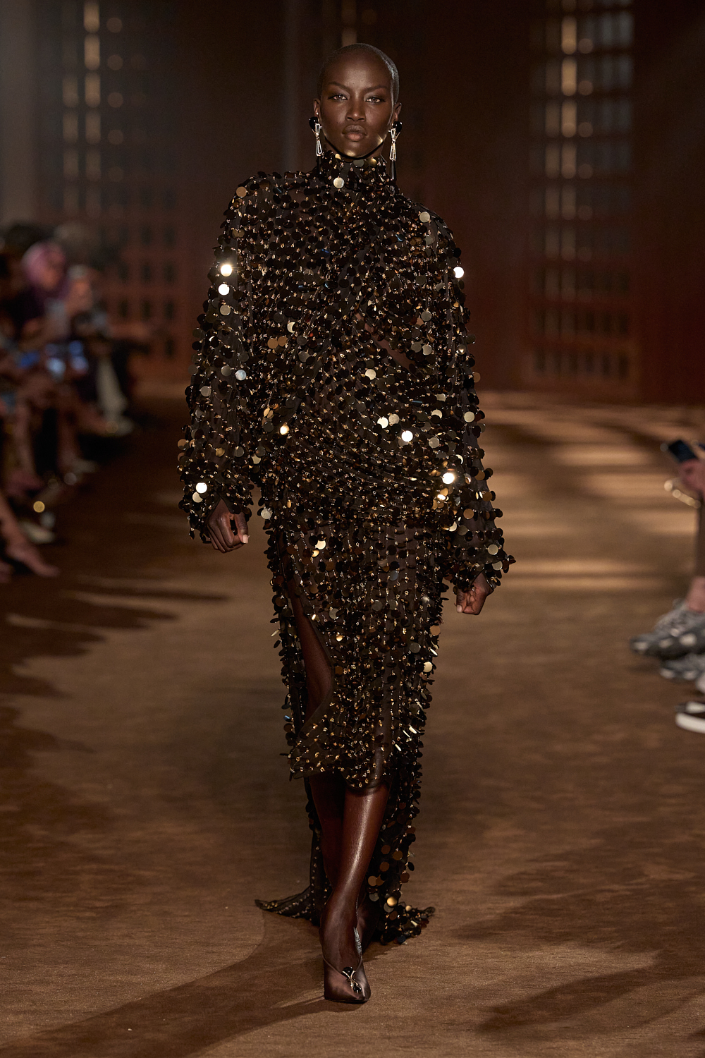 Ferragamo, verão 2027