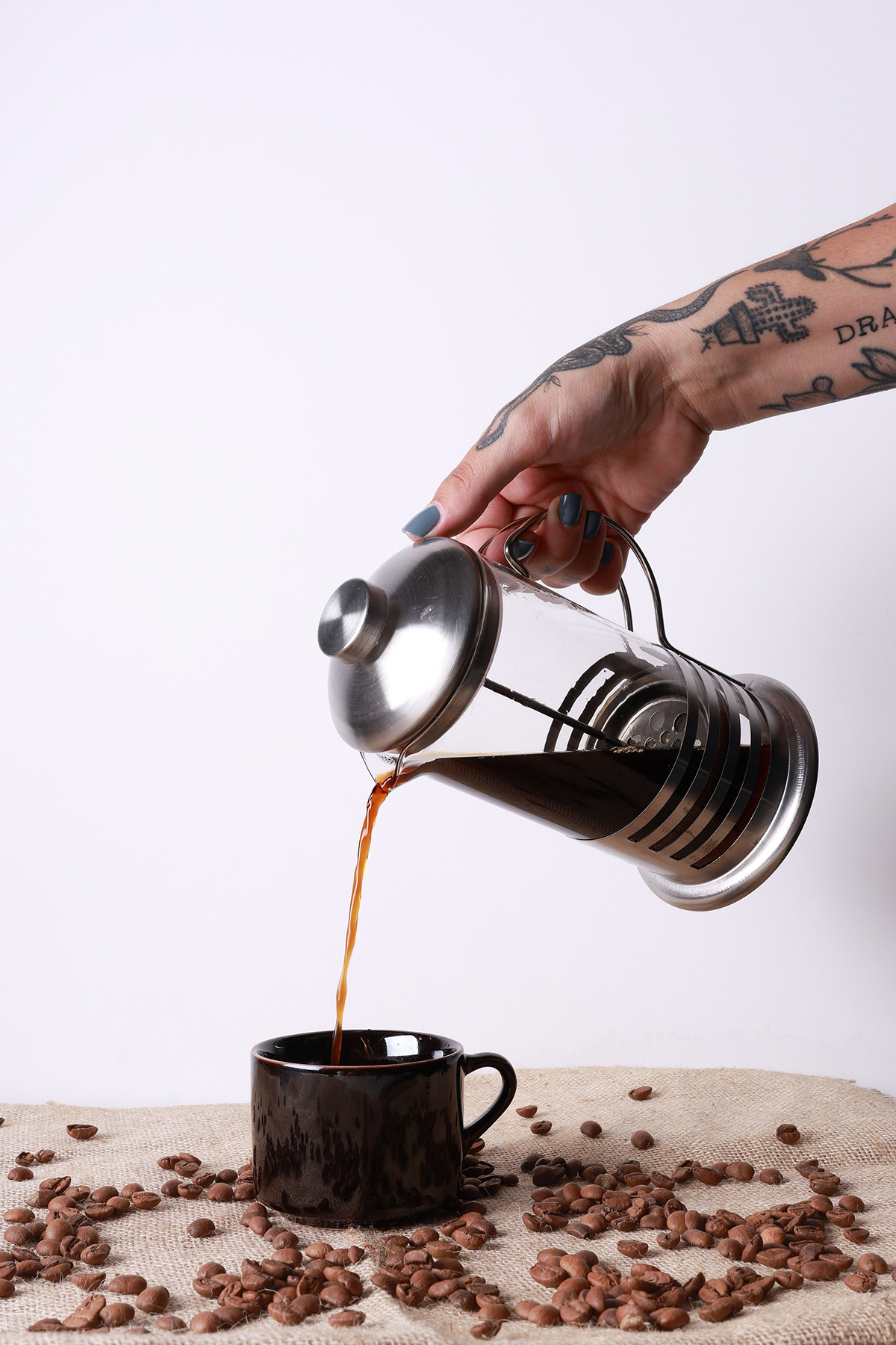 Glossário do café: entenda os diferentes tipos de preparos glossario do cafe 11