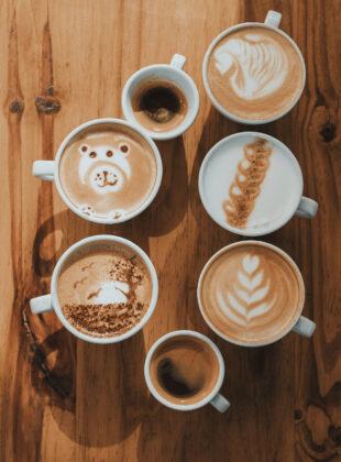 Glossário do café: entenda os diferentes tipos de preparos Glossário do café: entenda os diferentes tipos de preparos