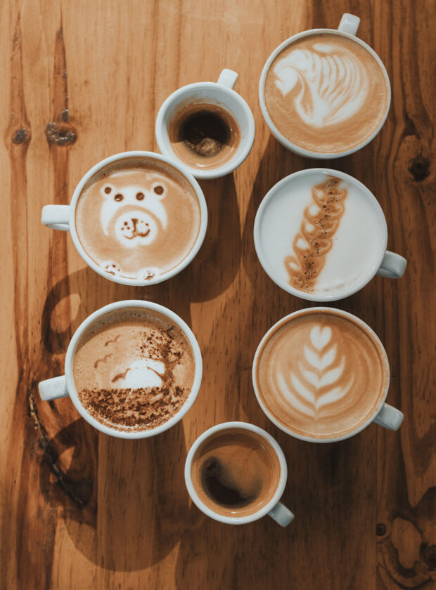 Glossário do café: entenda os diferentes tipos de preparos