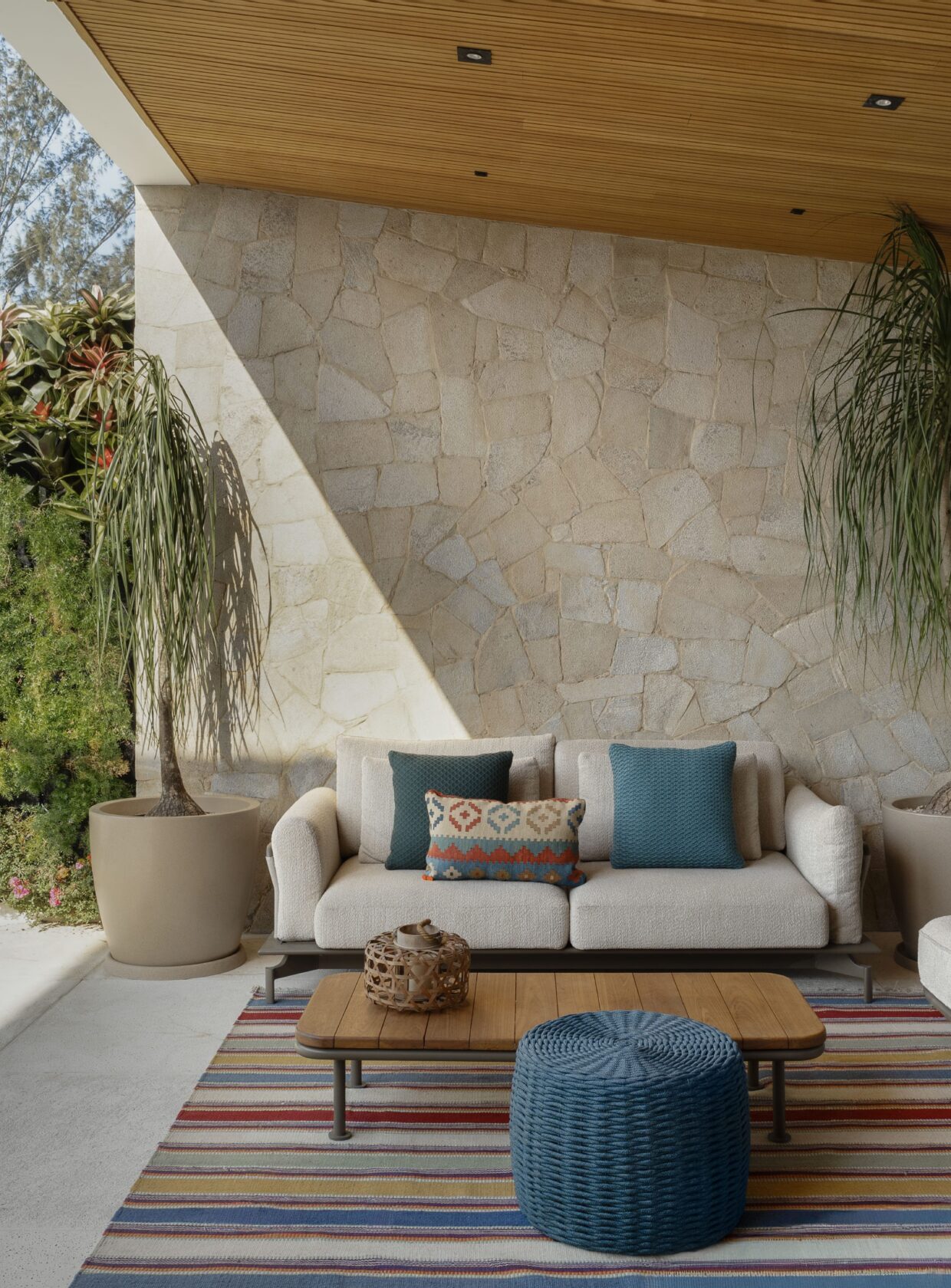 11 inspirações de varanda para criar o refúgio perfeito em casa