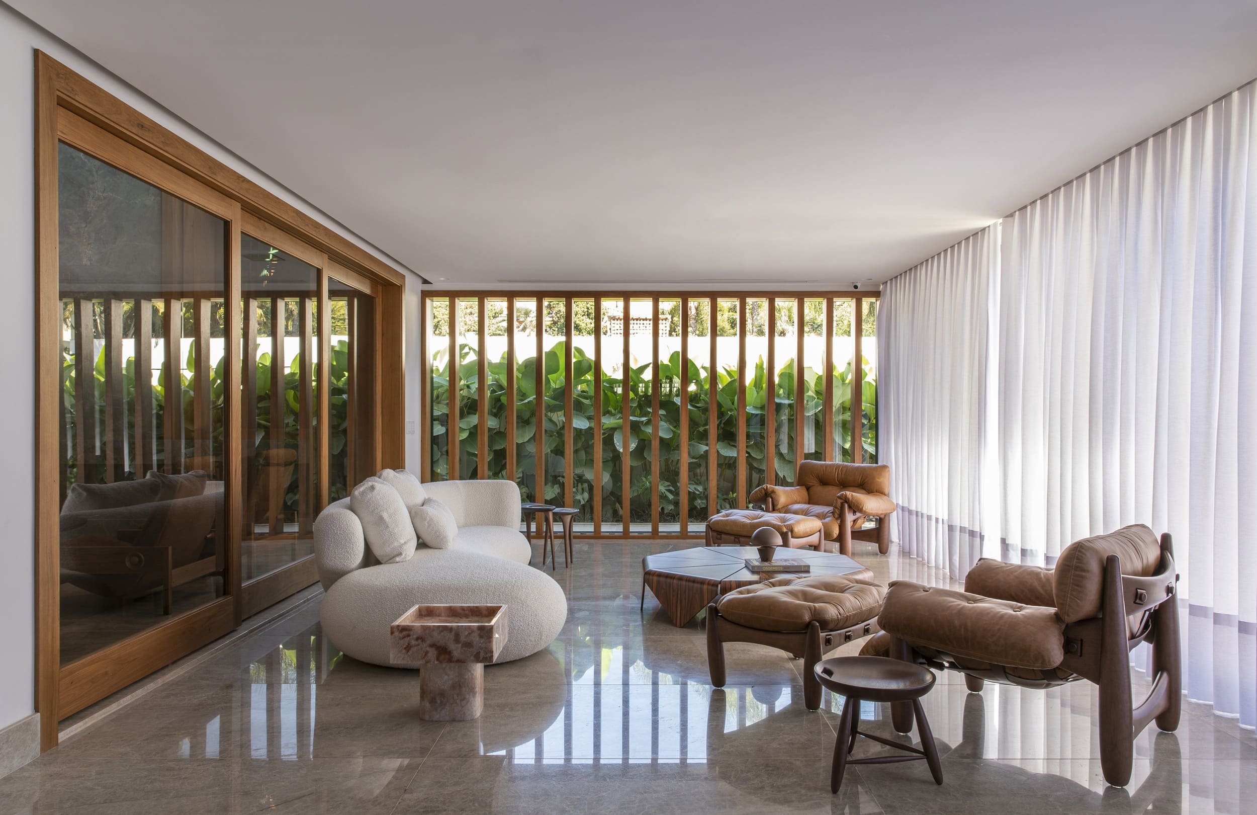 11 inspirações de varanda para criar o refúgio perfeito em casa