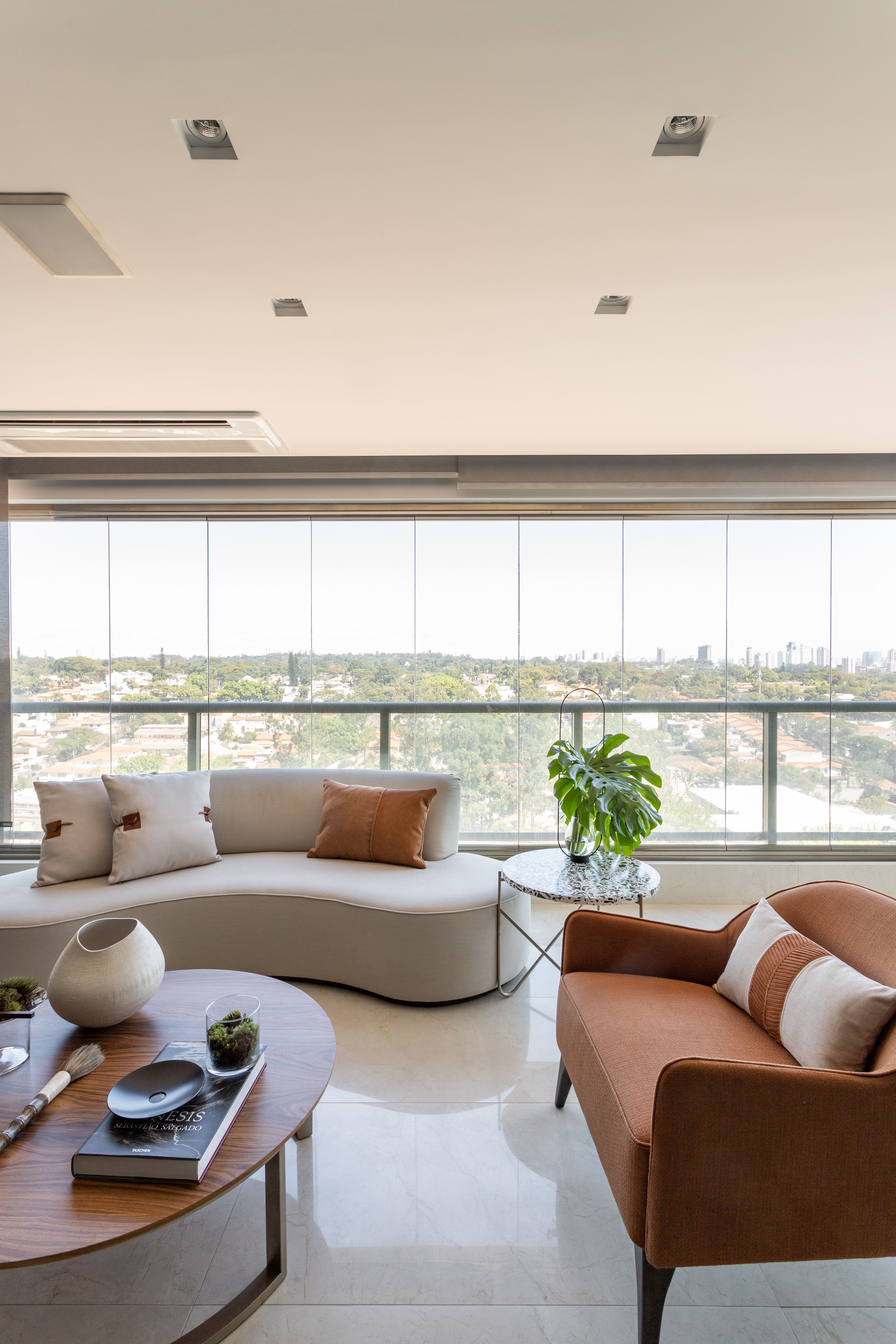 11 inspirações de varanda para criar o refúgio perfeito em casa