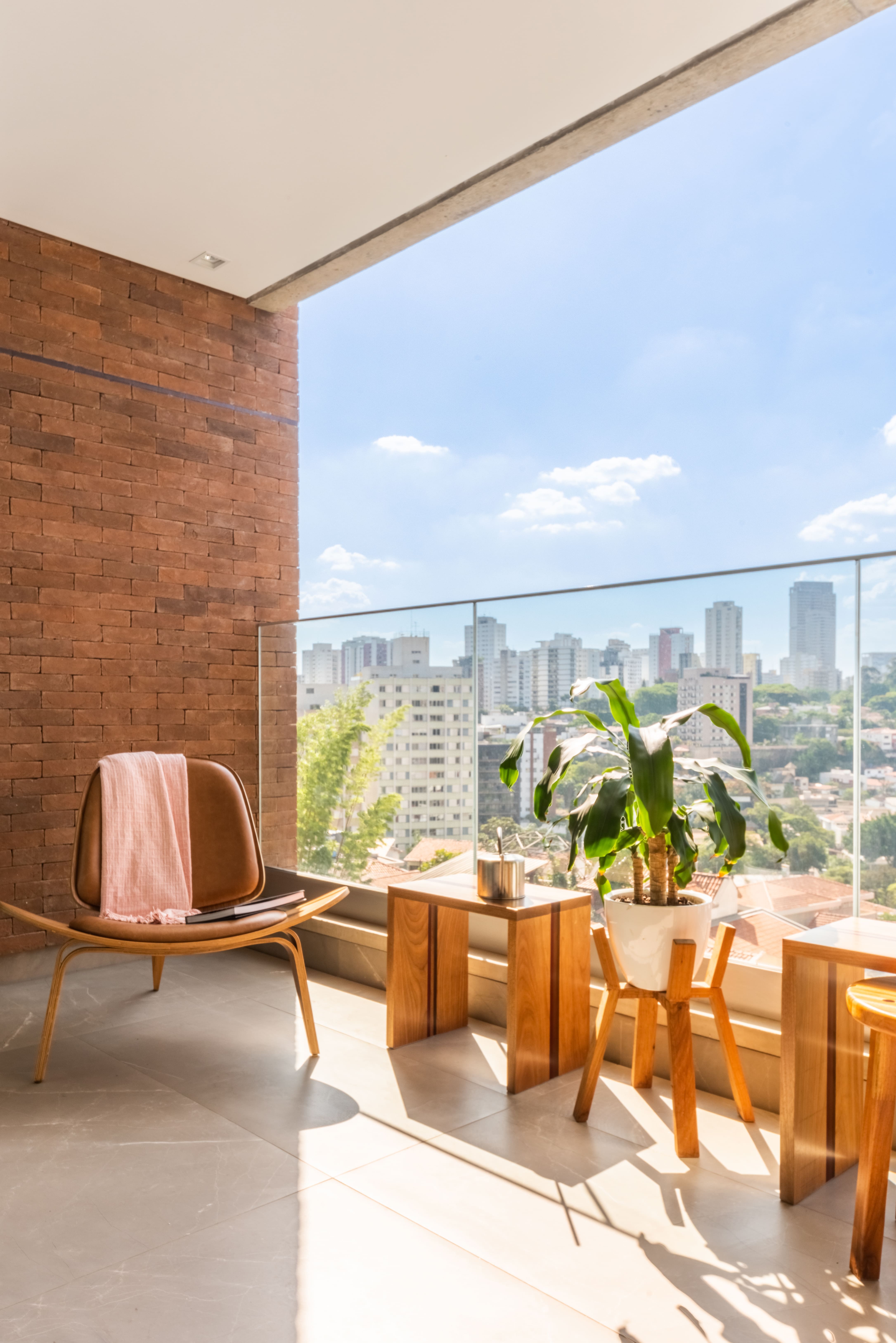 11 inspirações de varanda para criar o refúgio perfeito em casa