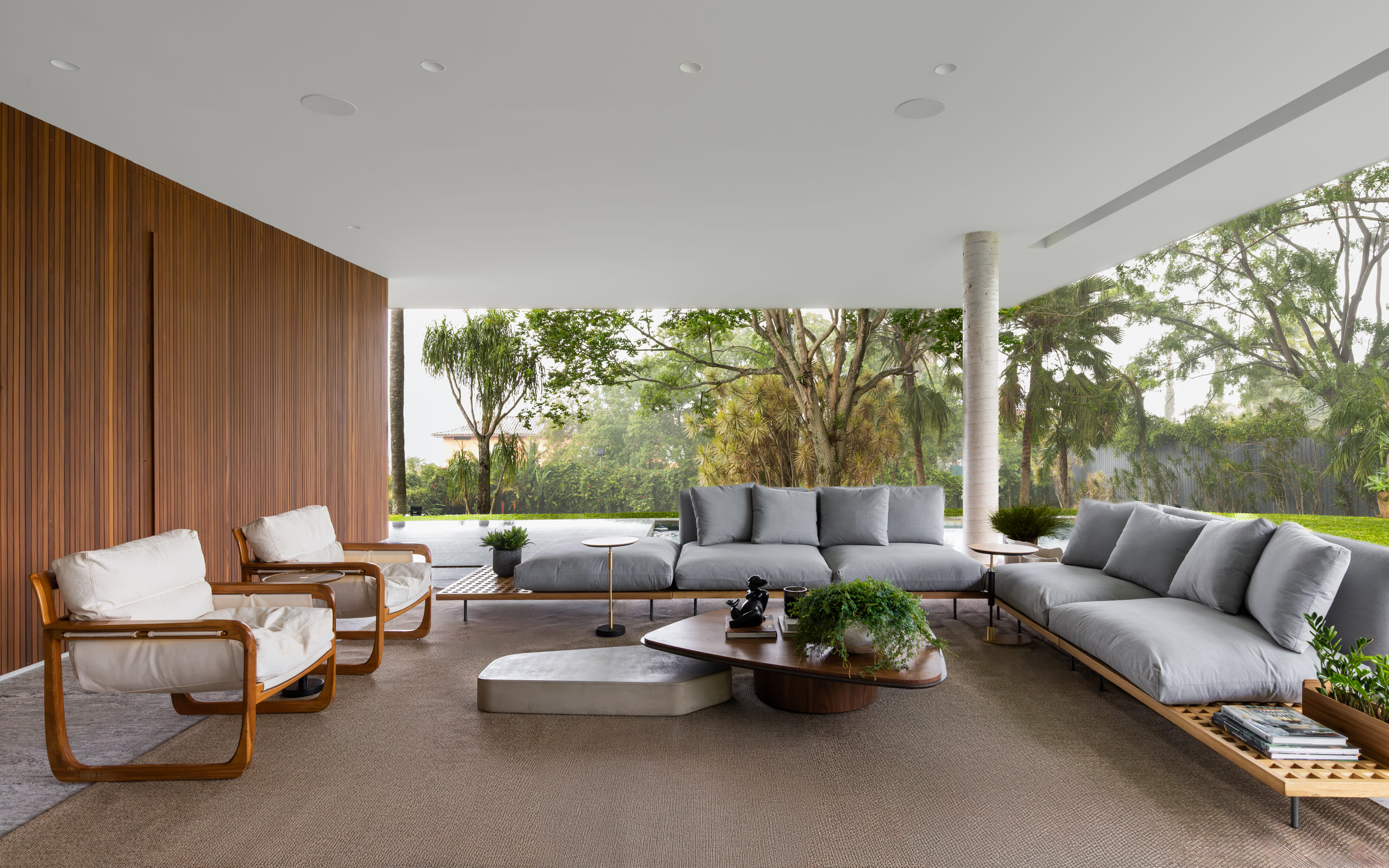 11 inspirações de varanda para criar o refúgio perfeito em casa