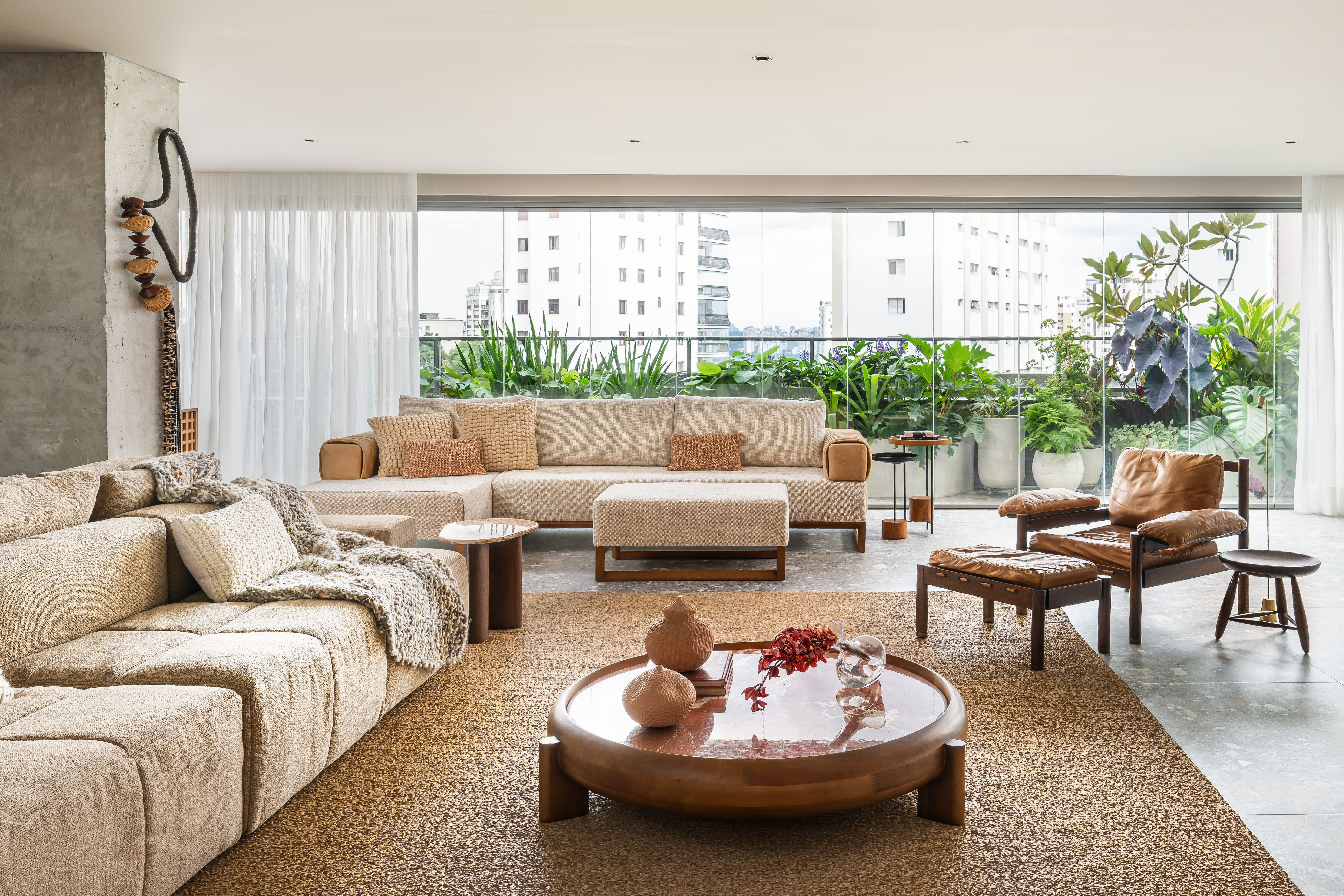 11 inspirações de varanda para criar o refúgio perfeito em casa