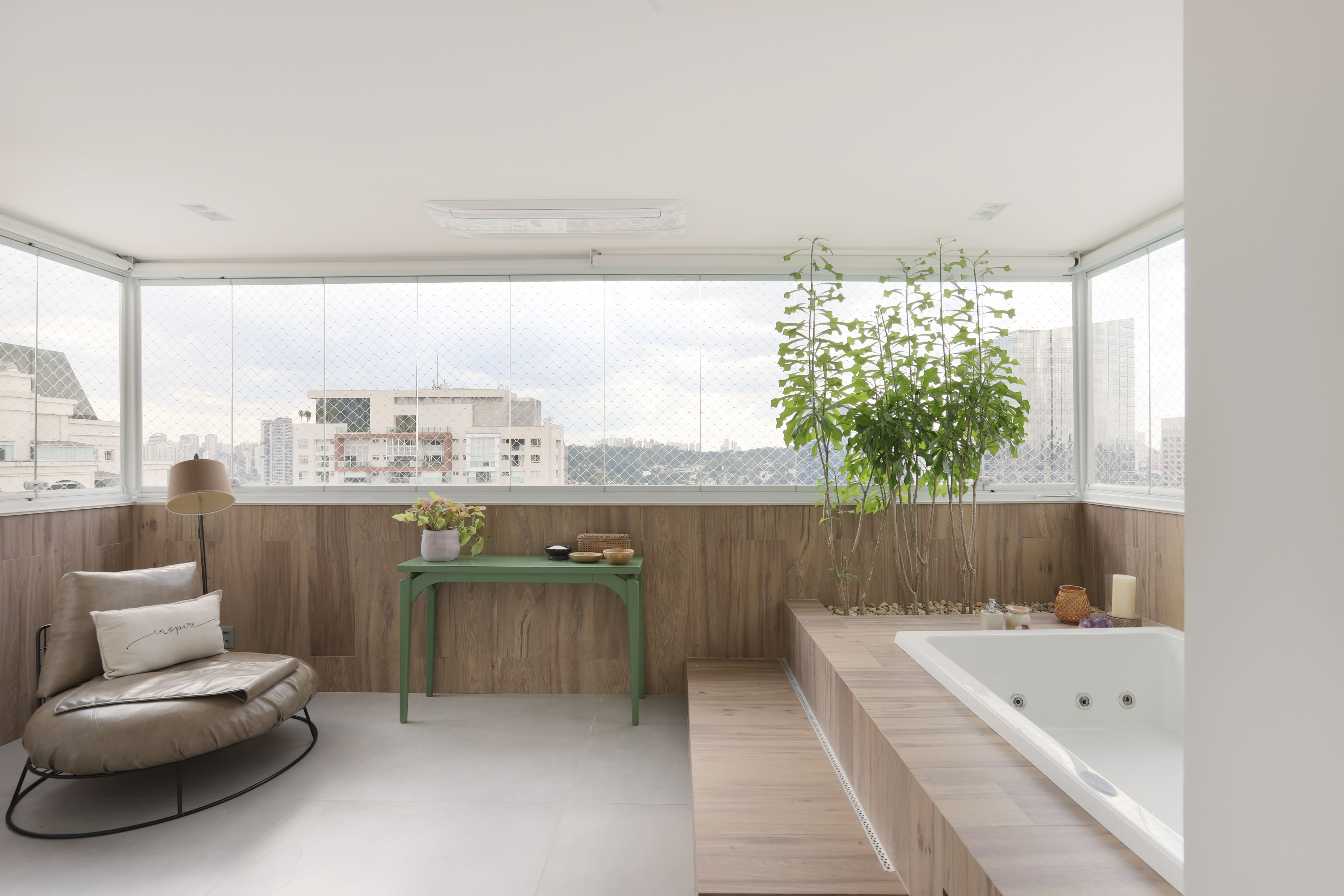 11 inspirações de varanda para criar o refúgio perfeito em casa