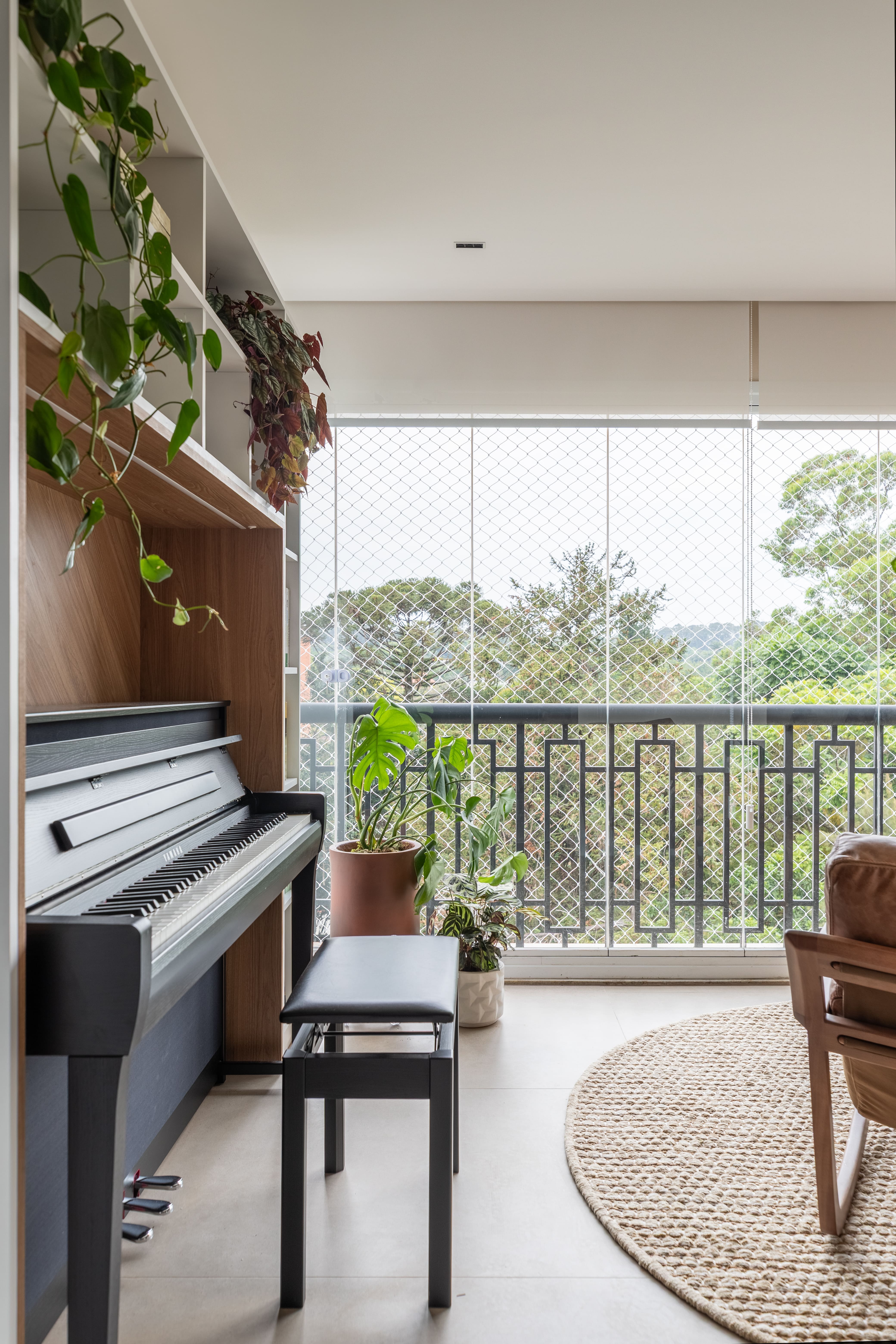 11 inspirações de varanda para criar o refúgio perfeito em casa