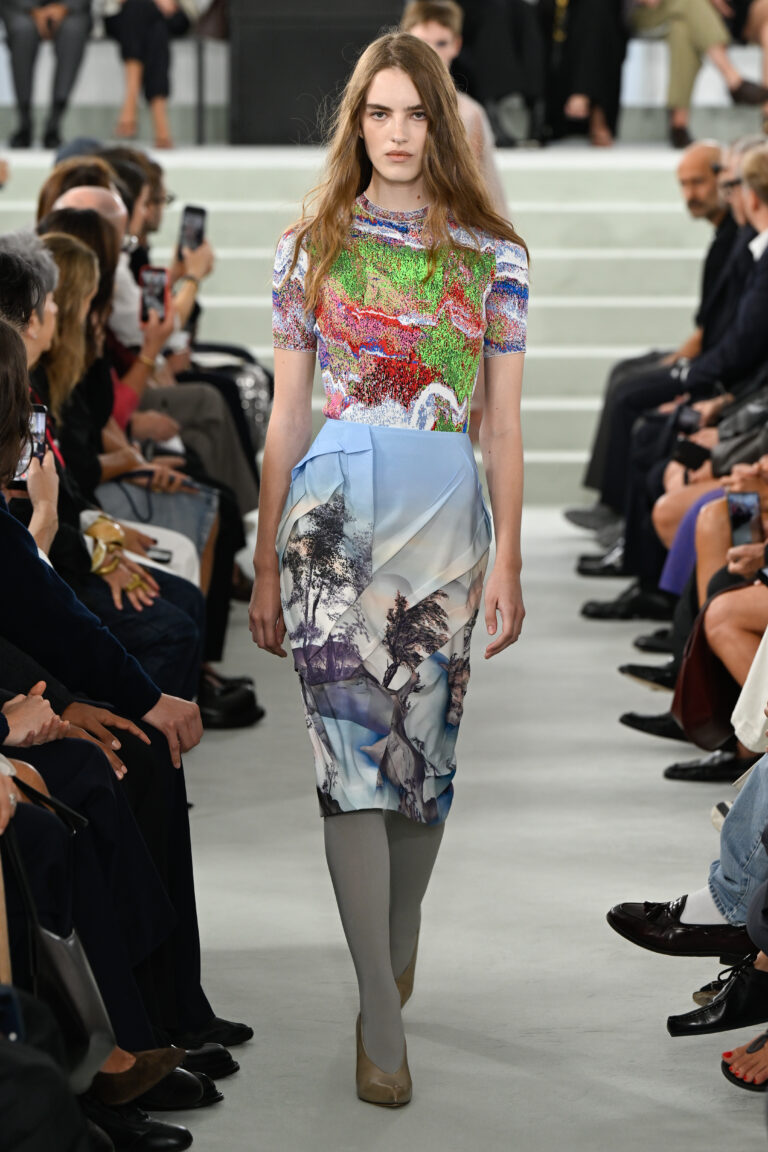 Jil Sander, verão 2027