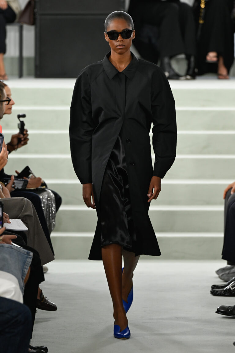 Jil Sander, verão 2027