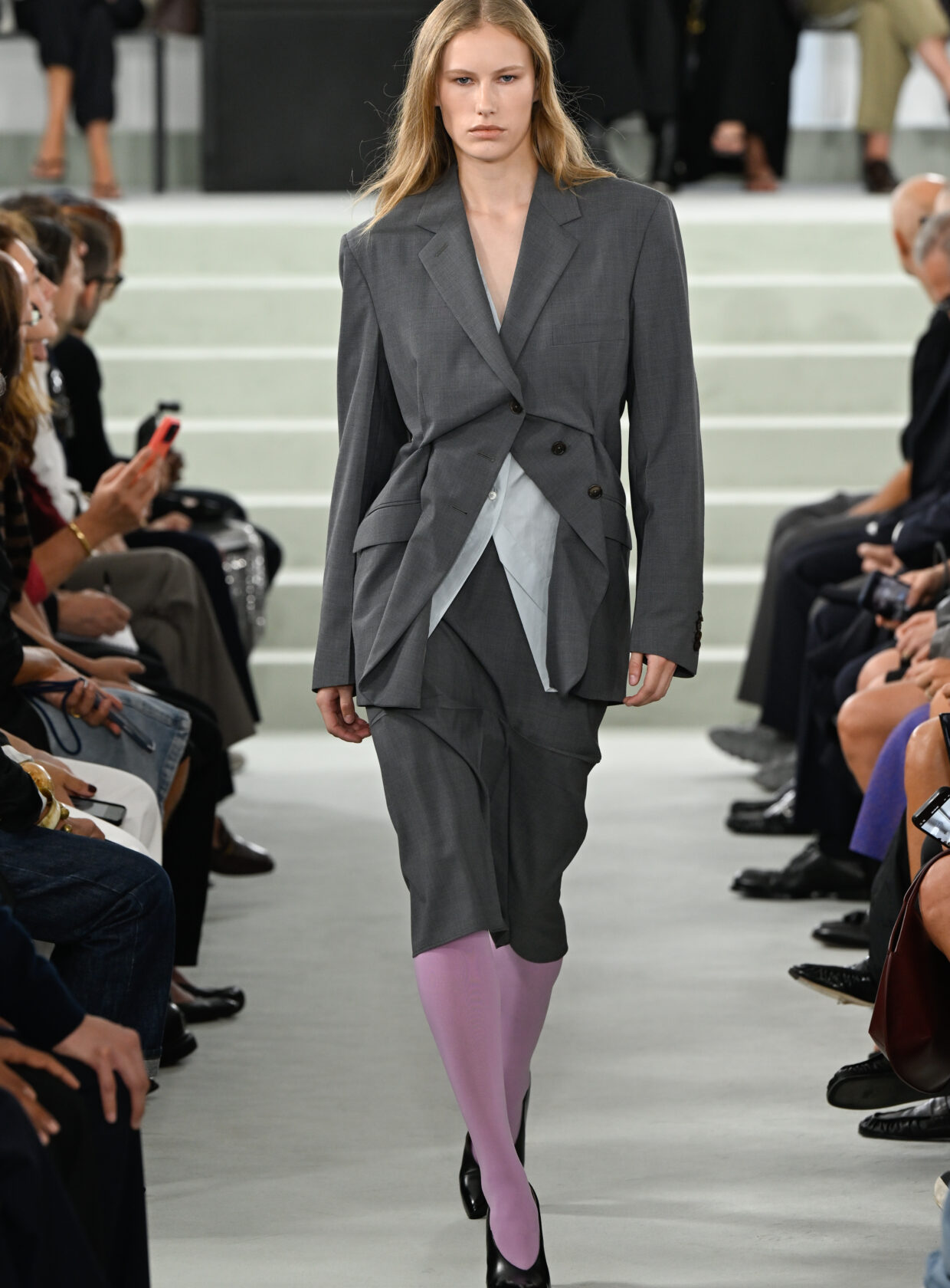 Jil Sander, verão 2027