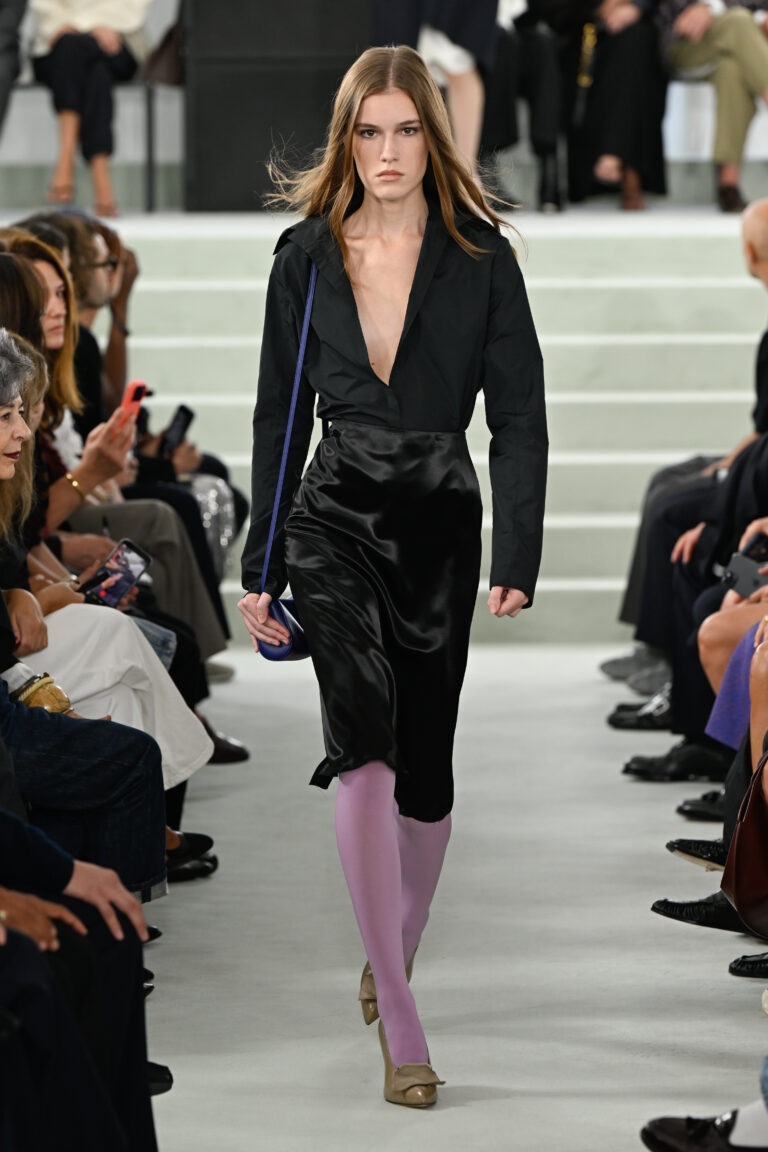 Jil Sander, verão 2027