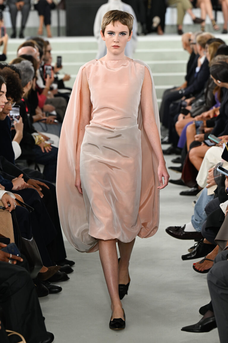 Jil Sander, verão 2027