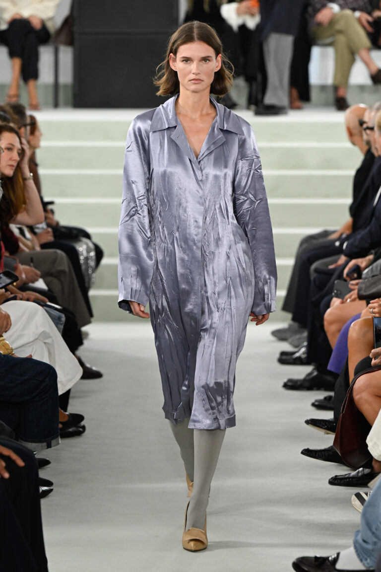 Jil Sander, verão 2027