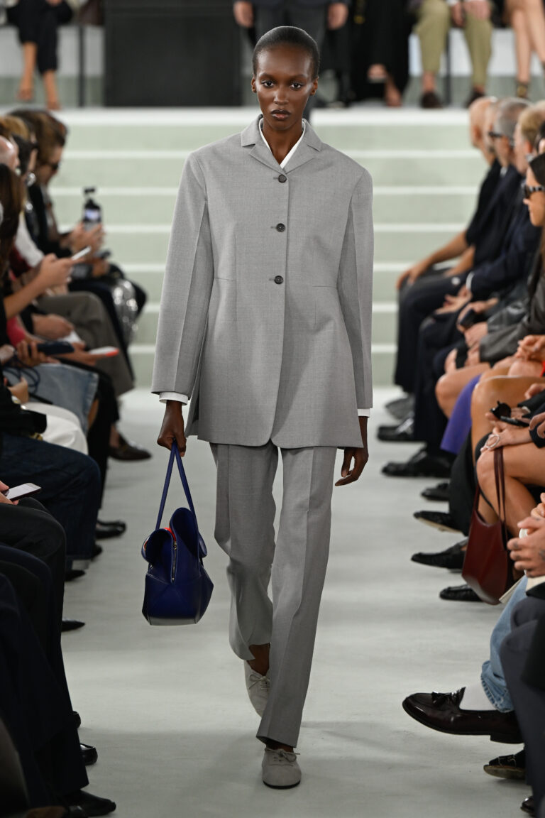 Jil Sander, verão 2027