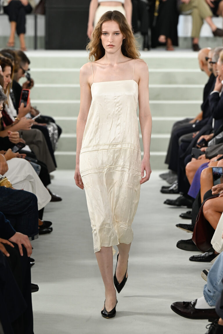 Jil Sander, verão 2027