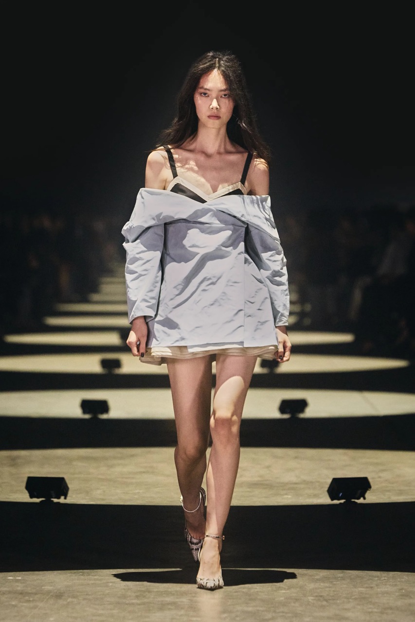 NYFW de verão 2027
