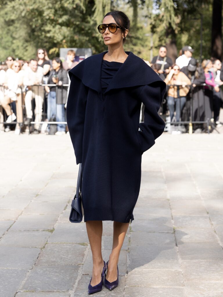 looks das brasileiras na MFW
