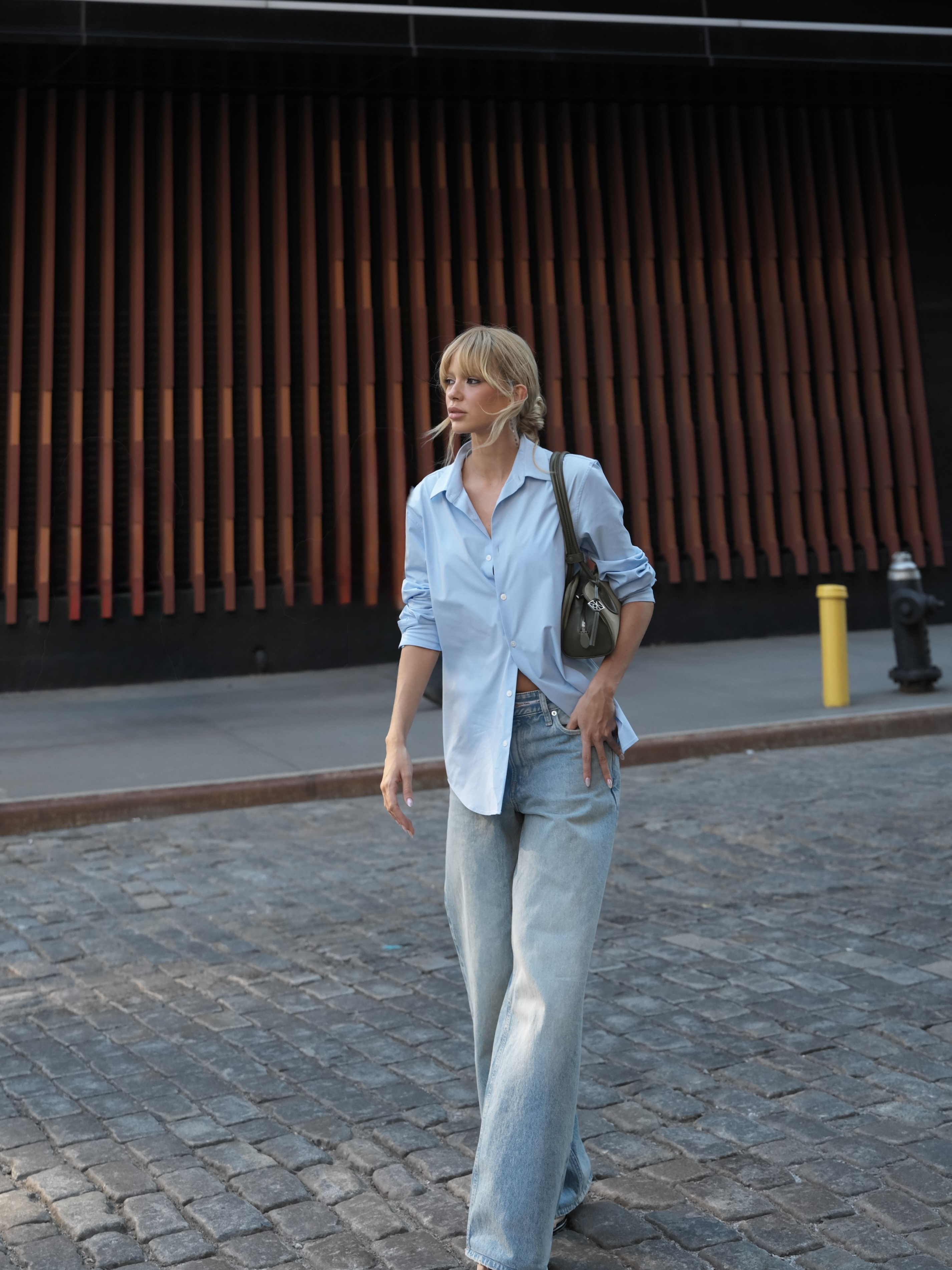 looks das brasileiras