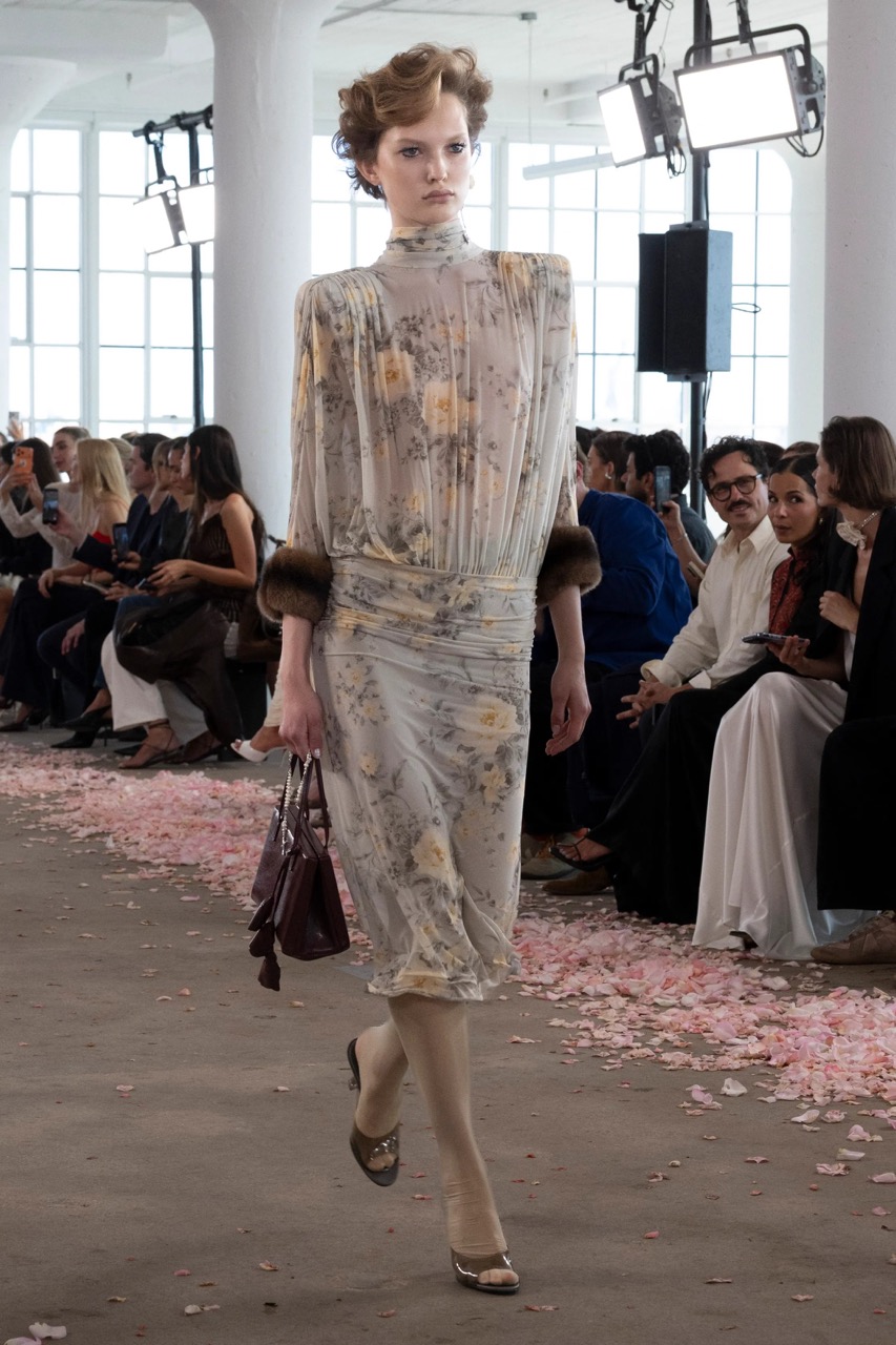 NYFW de verão 2027