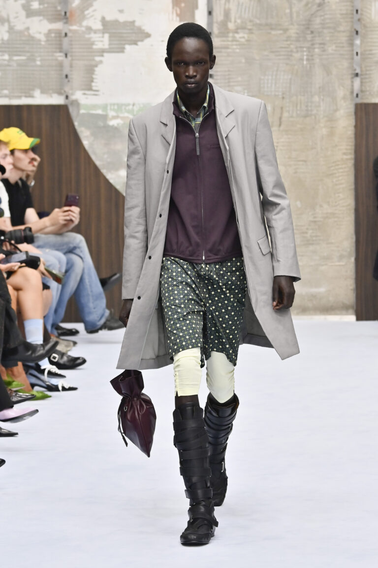 Marni, verão 2027