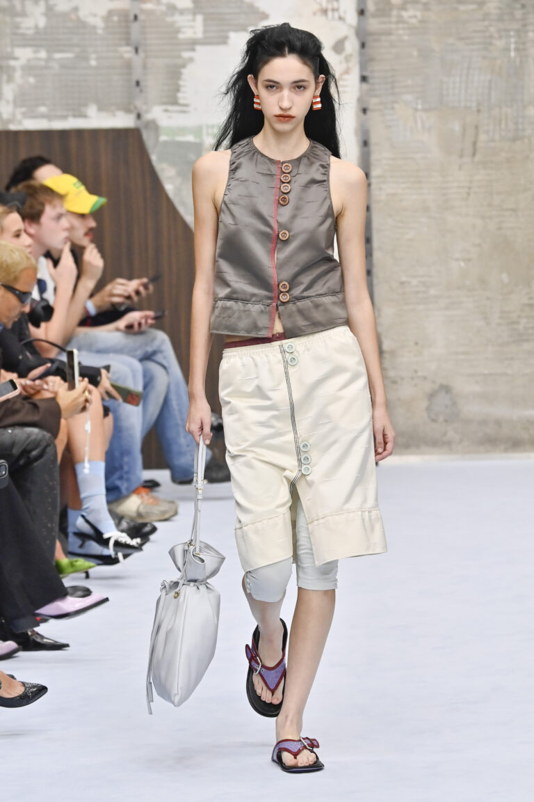 Marni, verão 2027