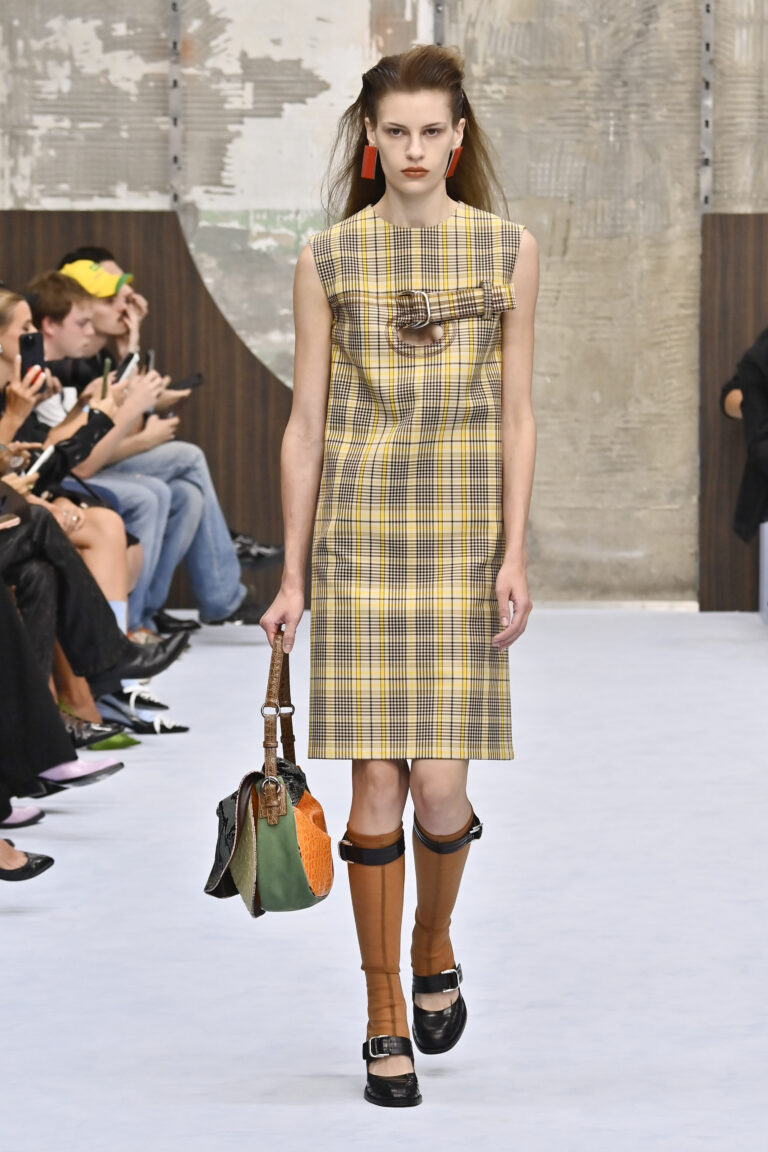 Marni, verão 2027