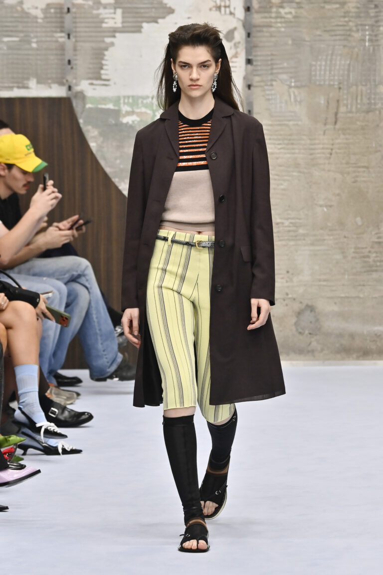 Marni, verão 2027
