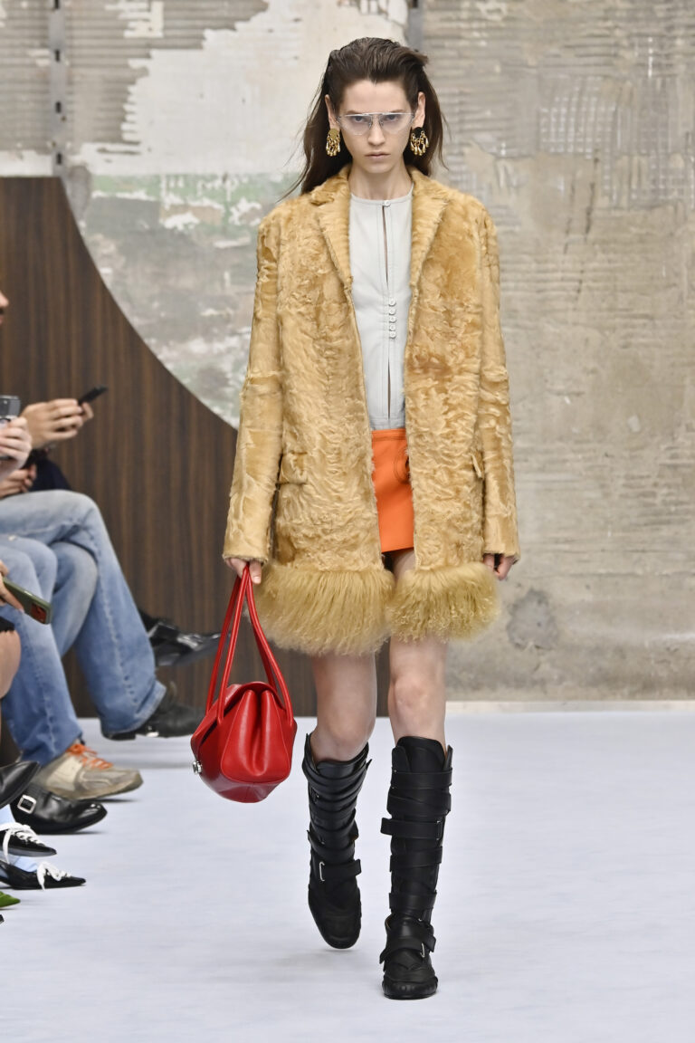 Marni, verão 2027