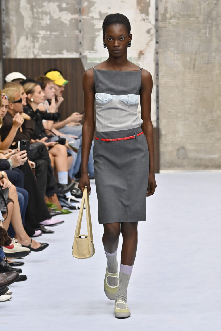 Marni, verão 2027