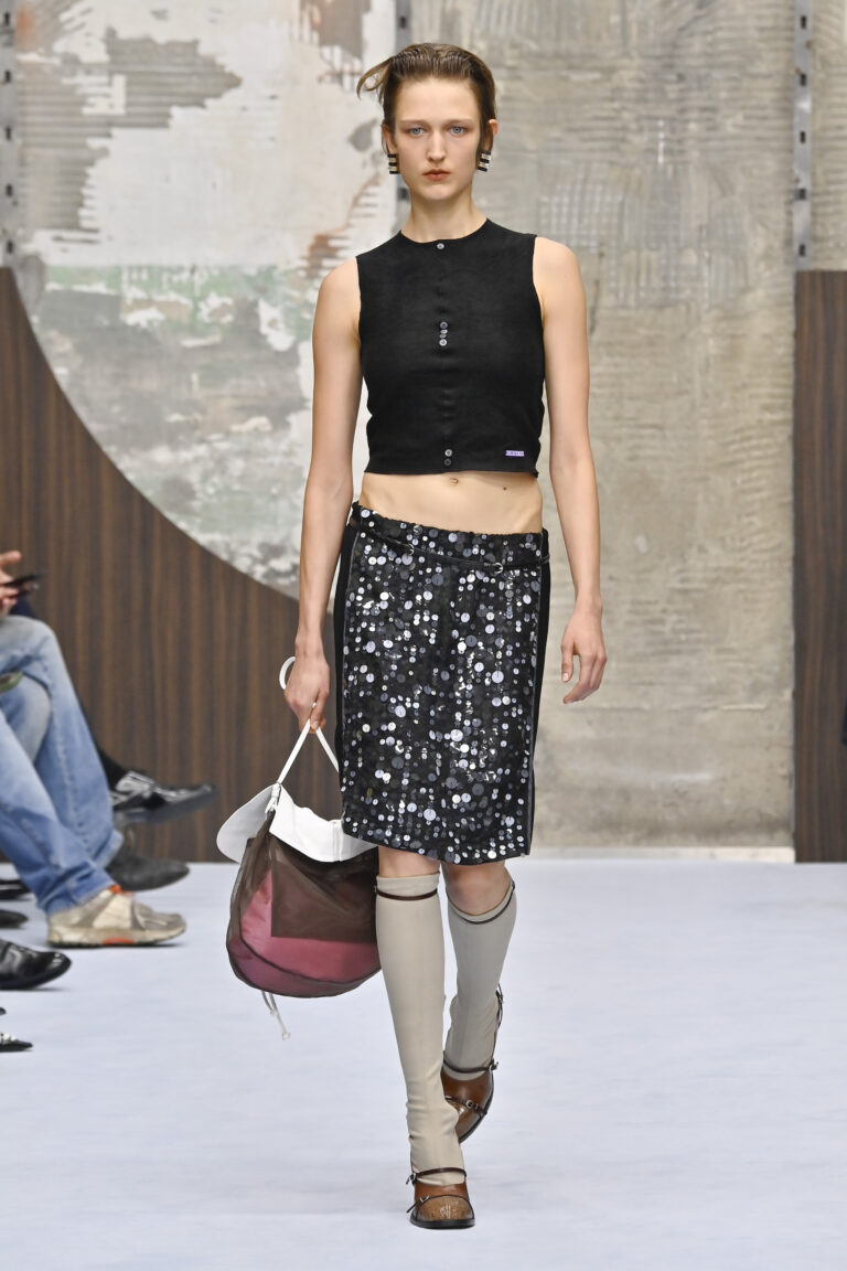 Marni, verão 2027