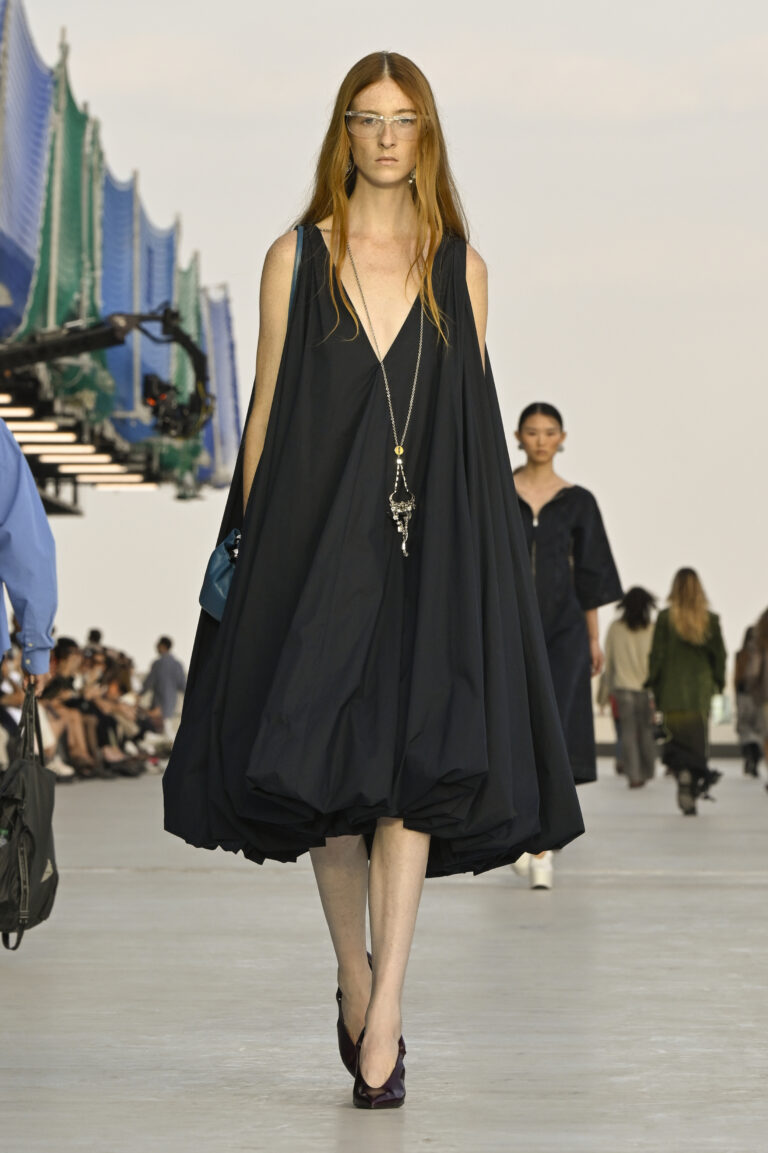Moschino, verão 2027 