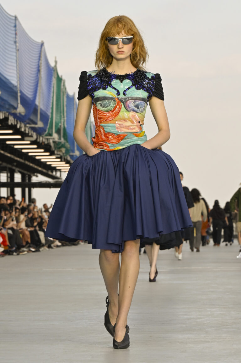 Moschino, verão 2027 