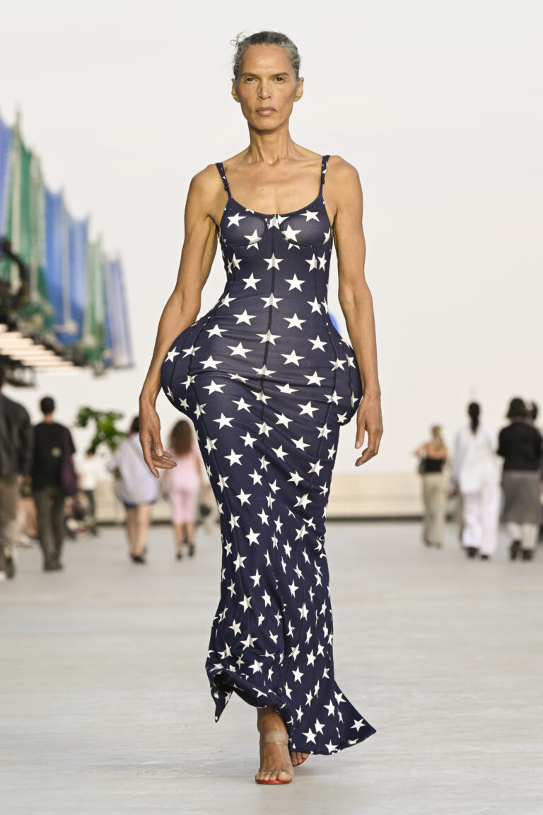 Moschino, verão 2027 