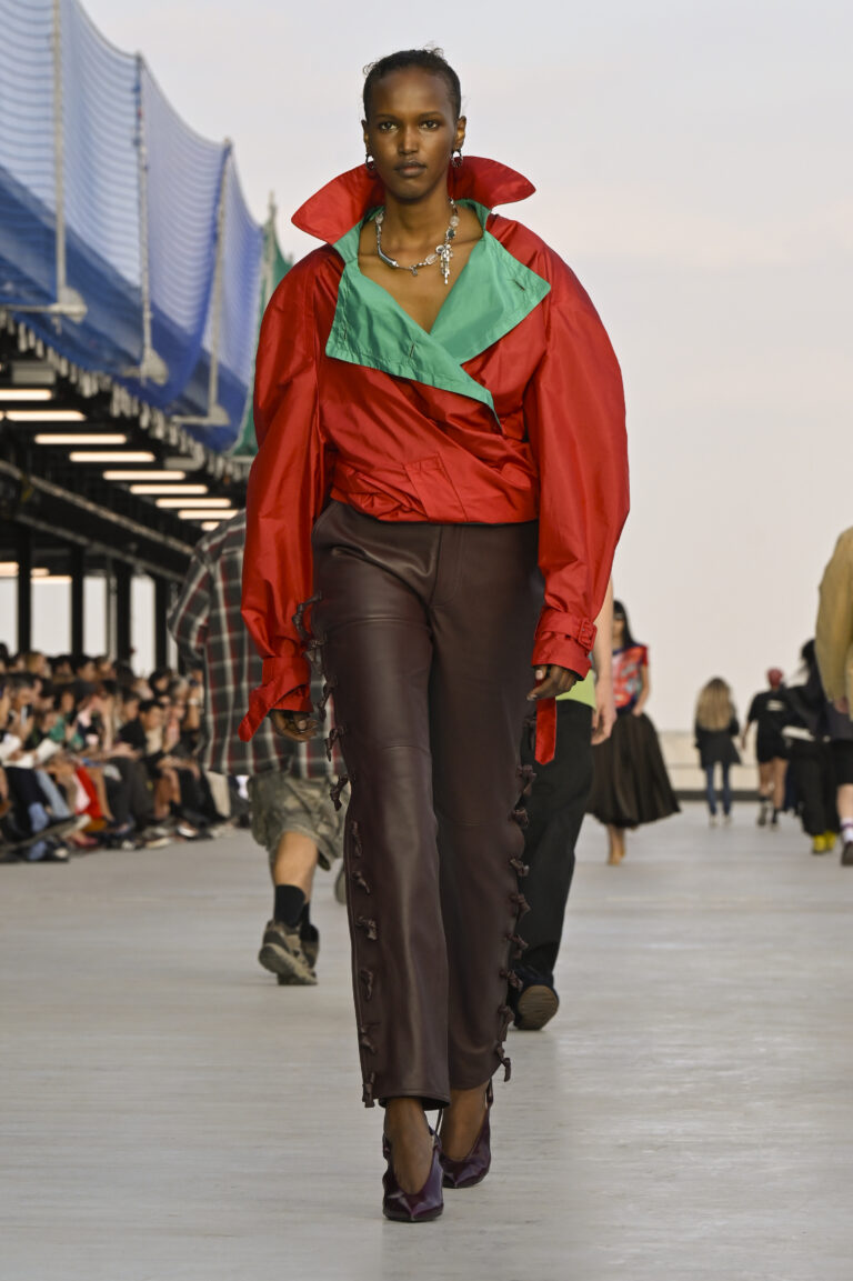 Moschino, verão 2027 