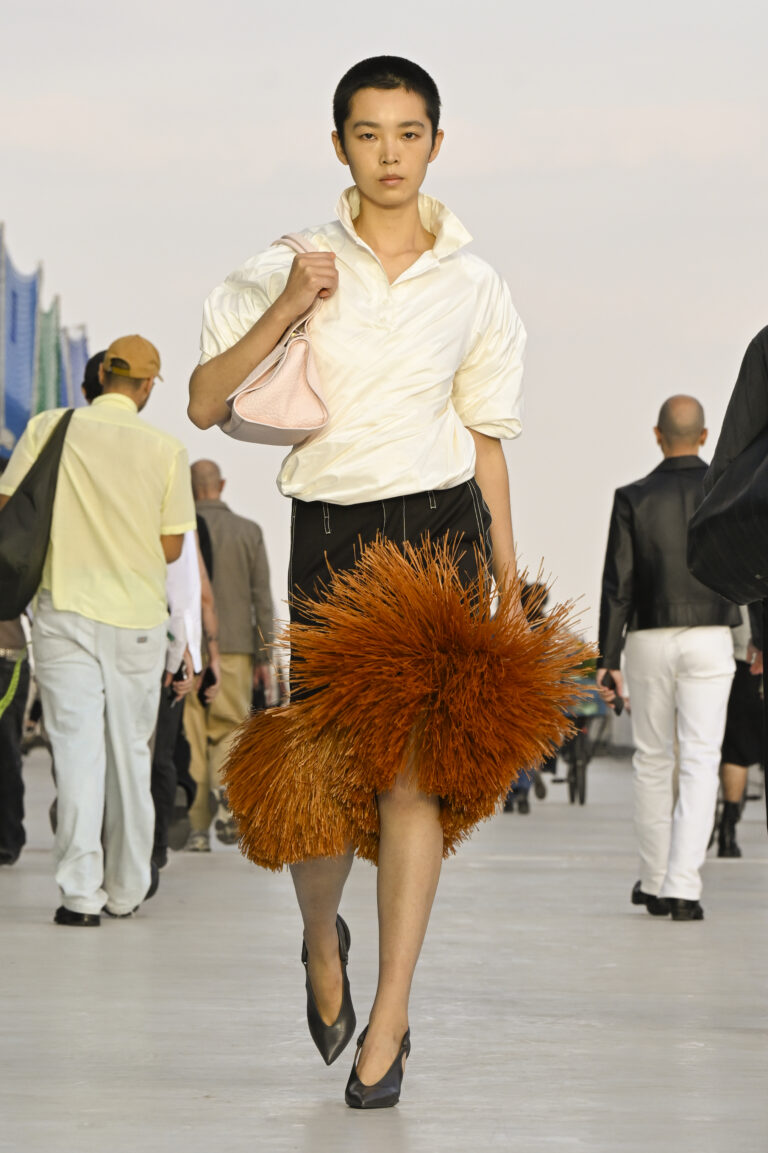 Moschino, verão 2027 