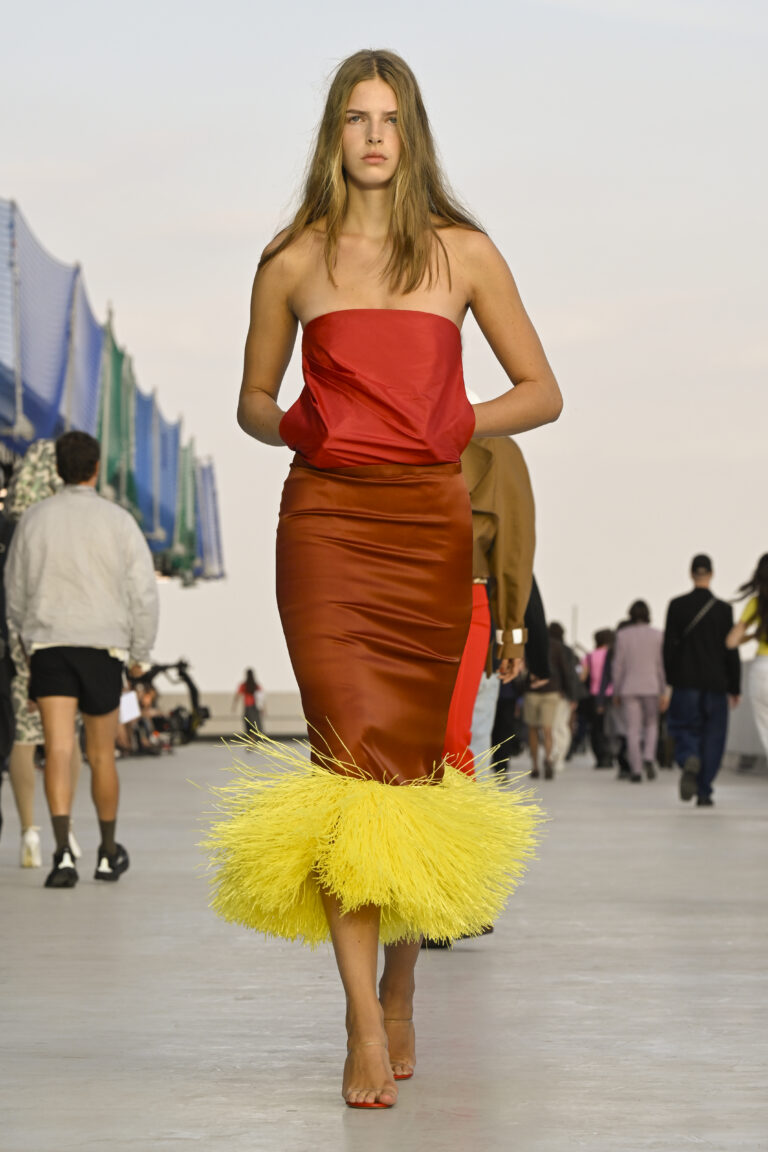 Moschino, verão 2027 