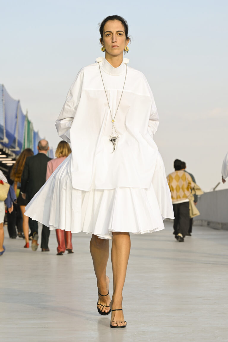 Moschino, verão 2027 