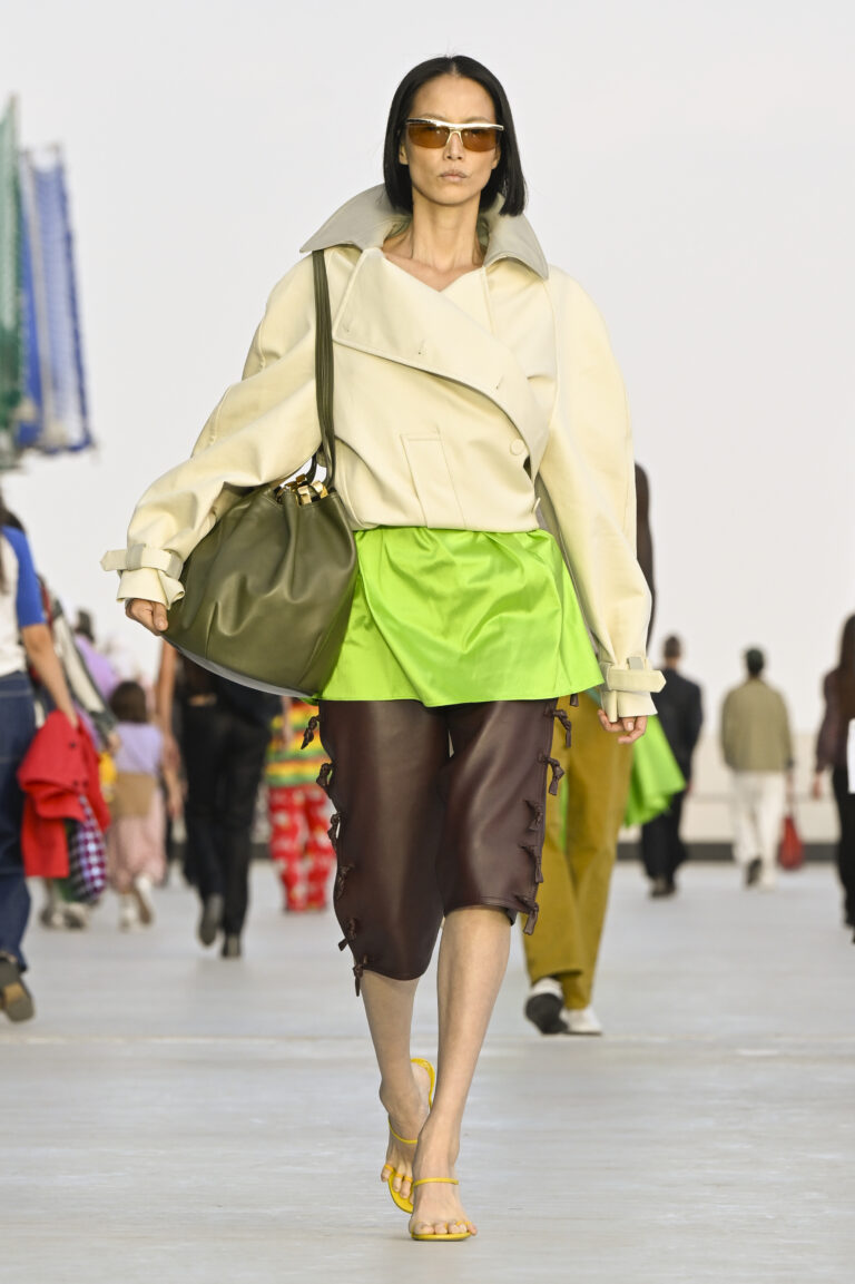 Moschino, verão 2027 