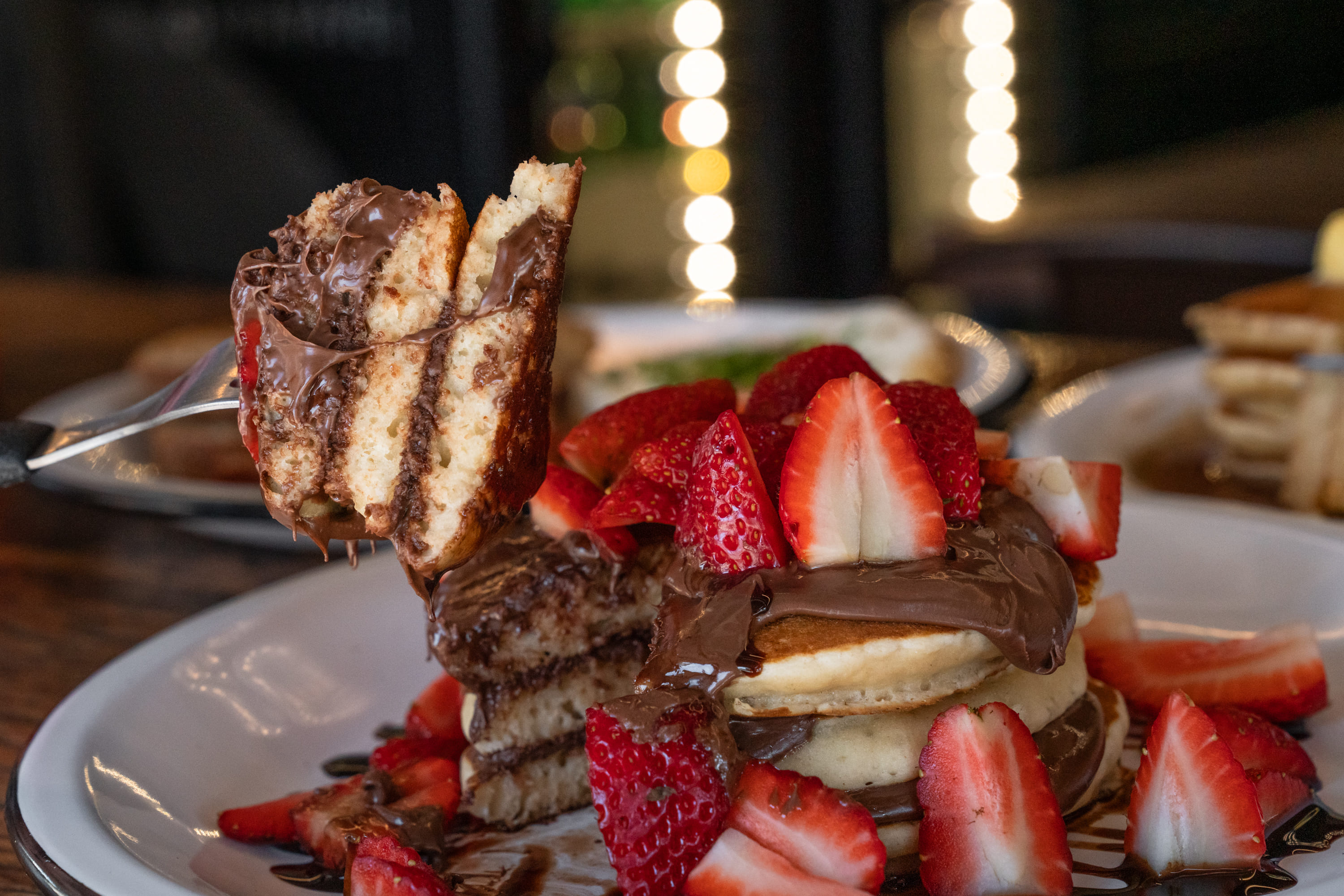 Como preparar um brunch: 7 receitas saborosas para elevar a primeira refeição do dia