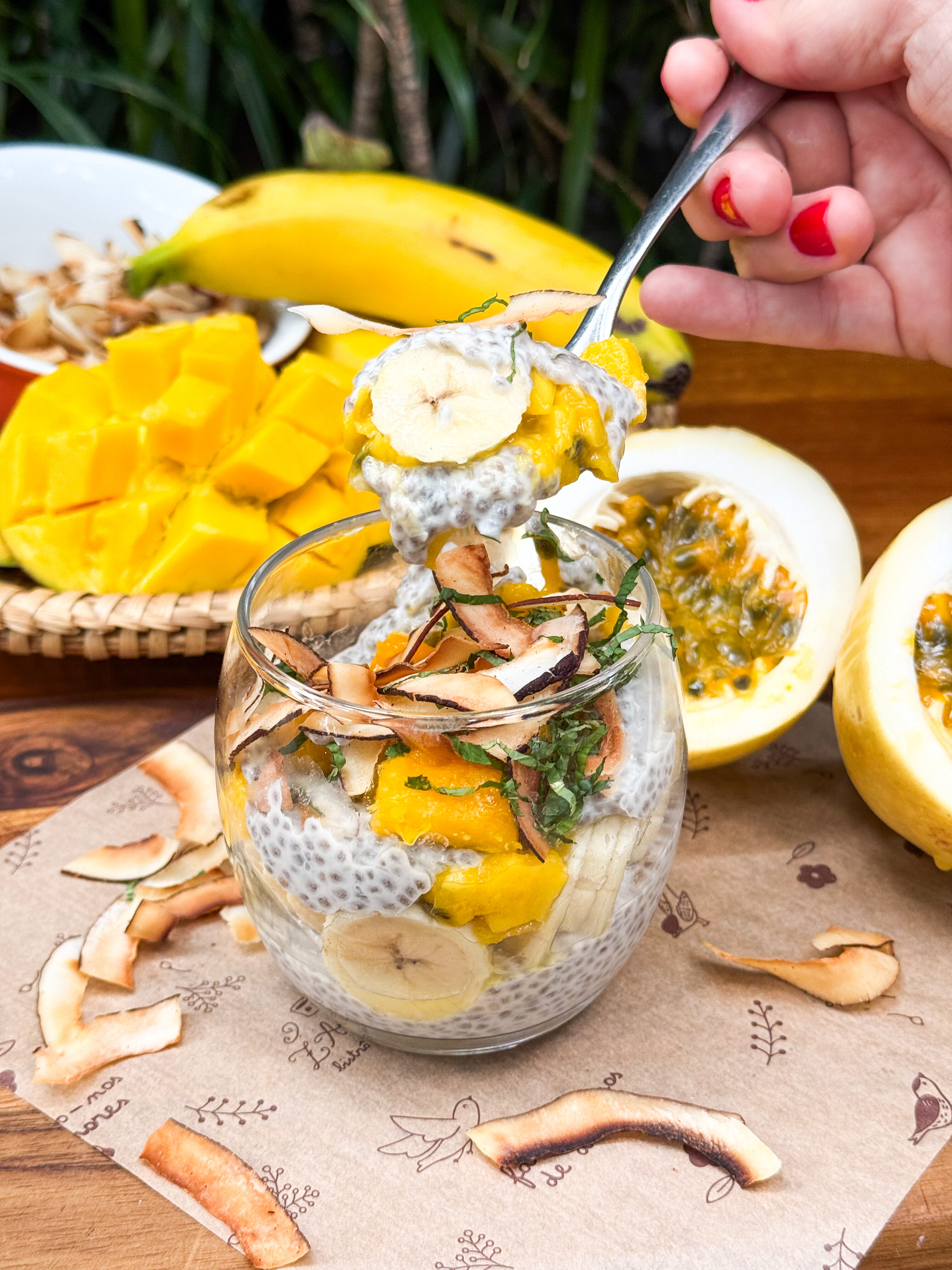 Como preparar um brunch: 7 receitas saborosas para elevar a primeira refeição do dia