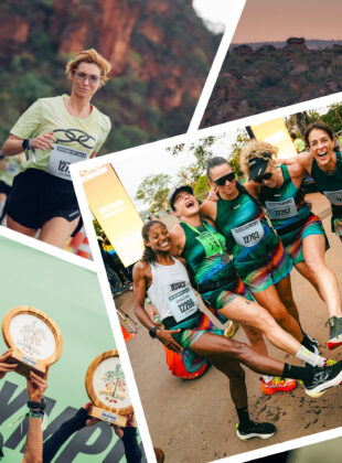 Mulheres contam como a corrida transformou suas vidas Olympikus - bota pra correr 2026