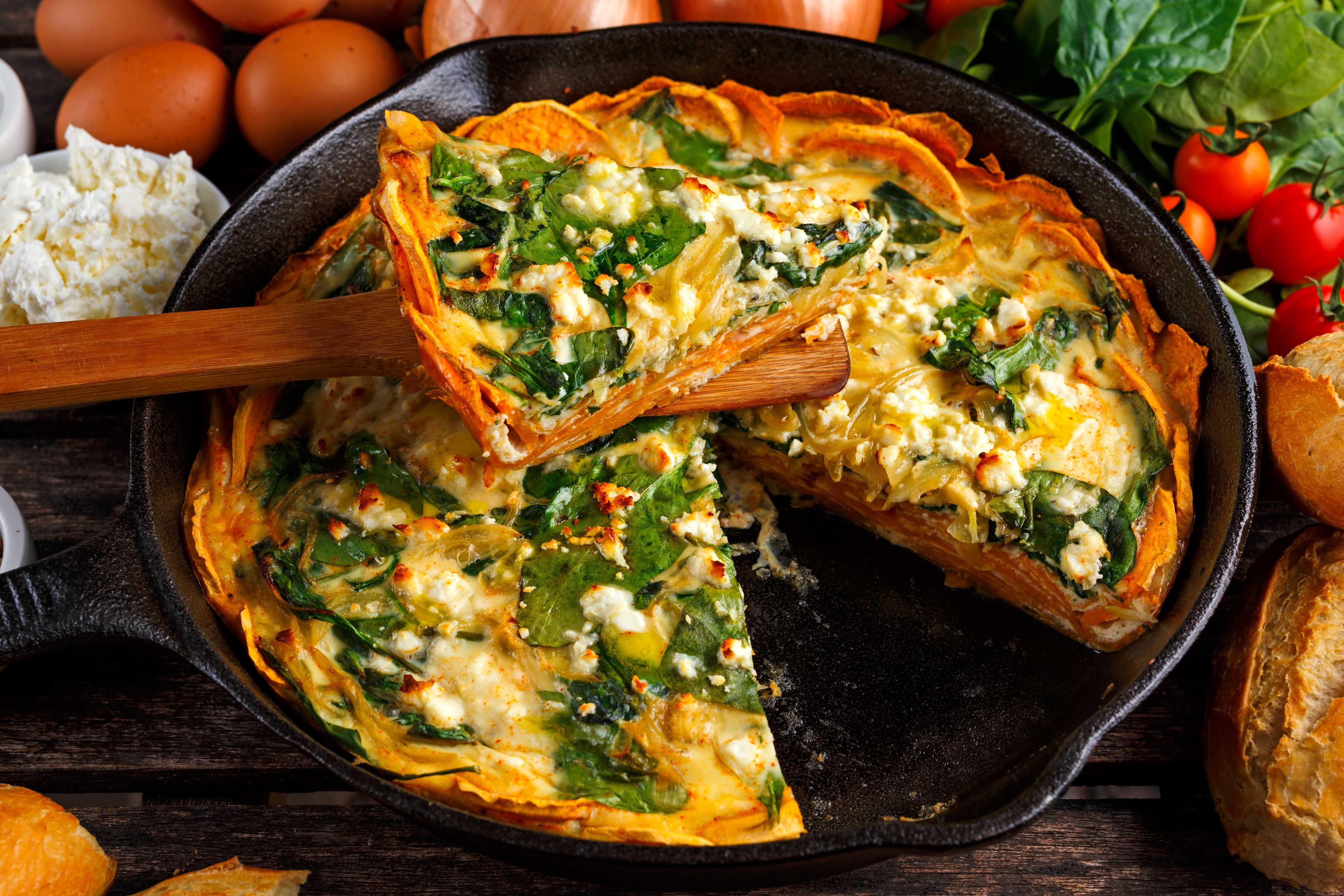 Opções de jantar saudável: 5 receitas leves e práticas para facilitar a rotina