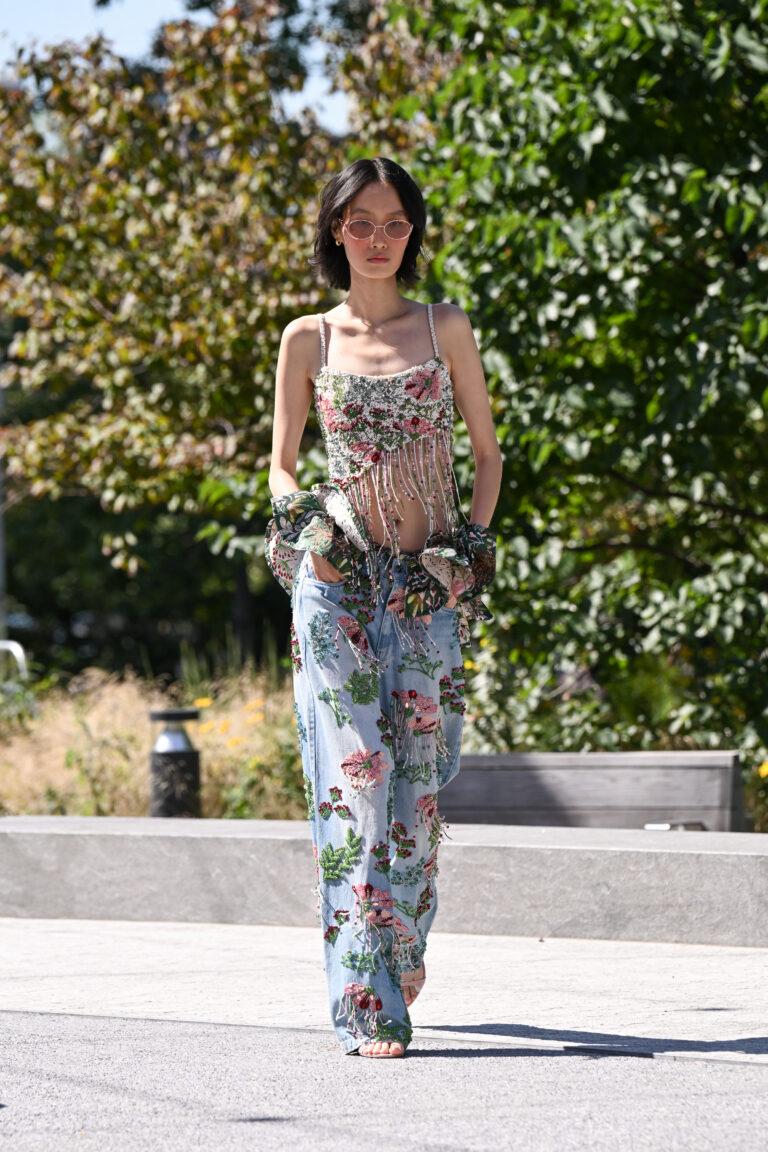 NYFW: PatBo, verão 2027